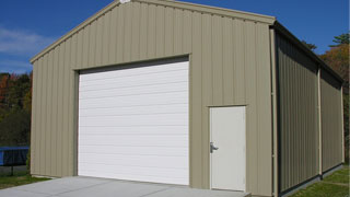 Garage Door Openers at Spivey Road, Florida